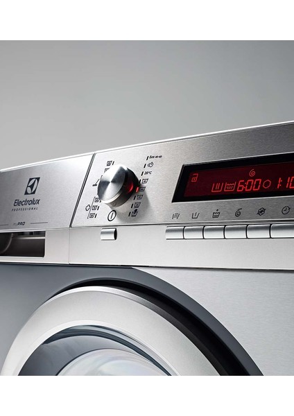 Electrolux Professional Mypro TE1120 - 8 Kg. Yarı Endüstriyel Kurutma Makinesi