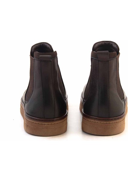 Deri Erkek Bot 1859 fırsatları