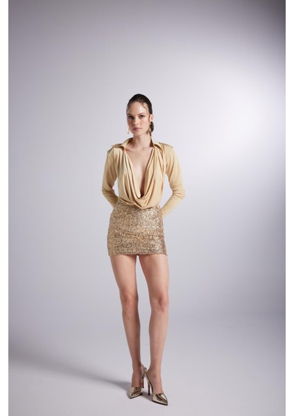 Taylor Etek Gold