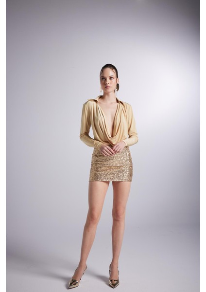 Taylor Etek Gold