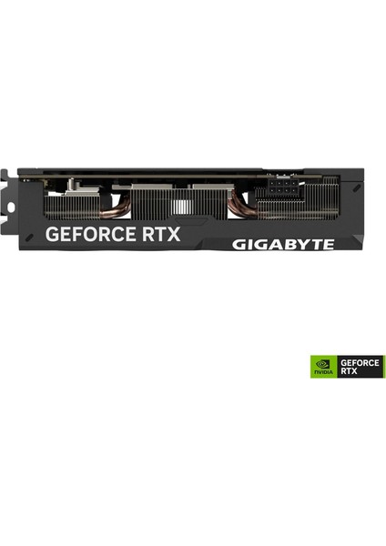 Geforce Rtx 4070 Wındforce 2x Fan Oc 12GB 192 Bit Wındforce Fan