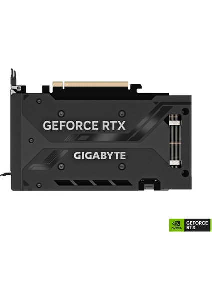 Geforce Rtx 4070 Wındforce 2x Fan Oc 12GB 192 Bit Wındforce Fan