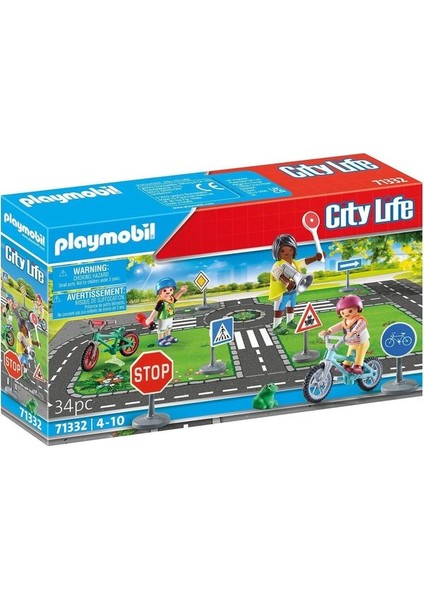Traffic Education fiyatları