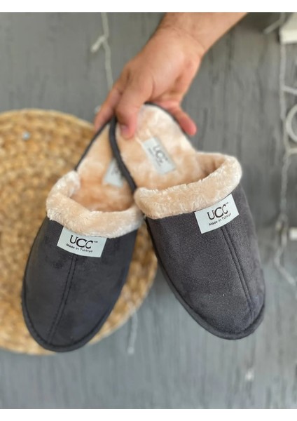 3'lü Kışlık Ev Terliği Kışlık Terlik Misafir Terliği Damat Çeyiz Terliği indirimleri