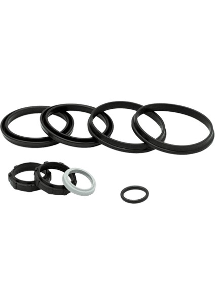 RG1383/0005 Conta Seti 8029798239814 80MM Silindir Conta Kiti Nbr