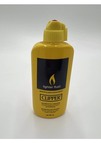 85 ml Benzin