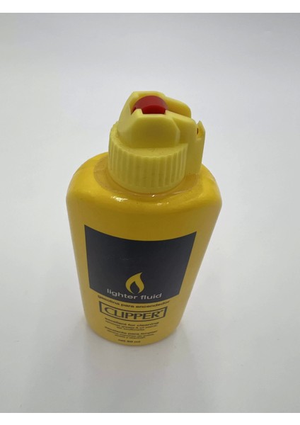 85 ml Benzin
