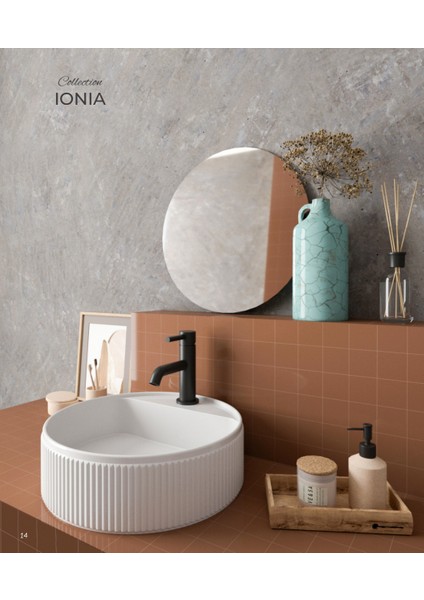 Ionia