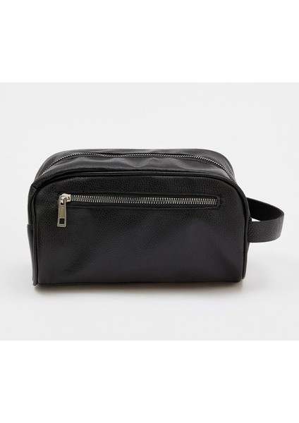 Erkek Kozmetik Çantası Tıraş Çantası Seyahat Çantası Makyaj Çantası El Çantası Bakım Çantası fırsatları