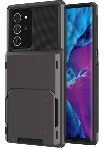 Samsung Galaxy Note 20 Ultra/note 20 Ultra 5g-Gre (Yurt Dışından)