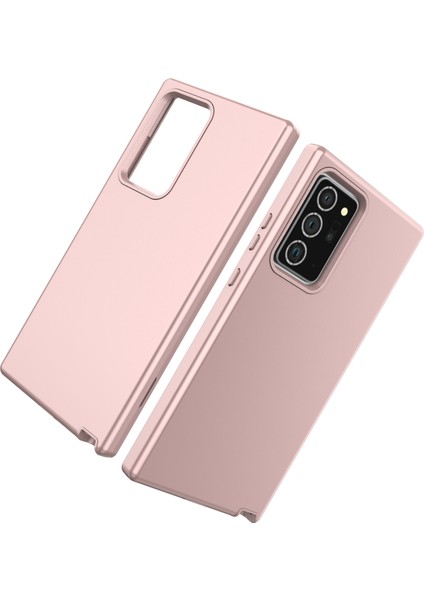 Samsung Galaxy NOTE20 ULTRA/NOTE20 Ultra 5g-Rose Altın (Yurt Dışından)