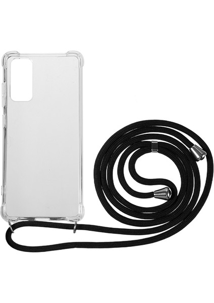 Samsung Galaxy S20 FE/S20 Fe 5G/S20 Fe 2022/S20 Lite Için Tpu Kılıf (Yurt Dışından) fiyatları