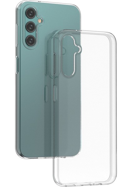 Samsung Galaxy A14 5g Için Şeffaf Tpu Telefon Kapağı, Ultra Ince Damla Damla Koşullu Çizgi Anti-Geri Kılıf (Yurt Dışından) fiyatları