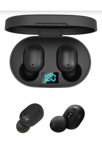 Dots E6S Pro Bluetooth Kulaklık