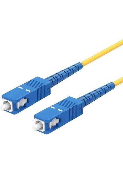 10 Metre Hazır Fiber Kablo