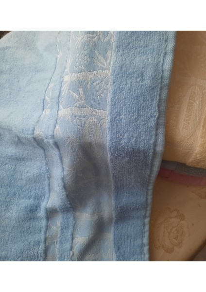 Bambu El Havlusu 4'lü Set indirimleri