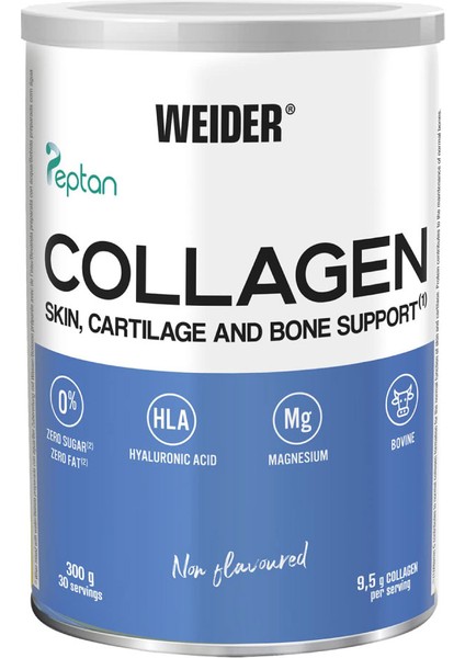 Collagen - 300 gr - 9500 mg