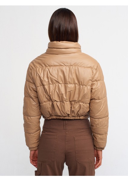 6878 Şişme Mont-Camel fiyatları