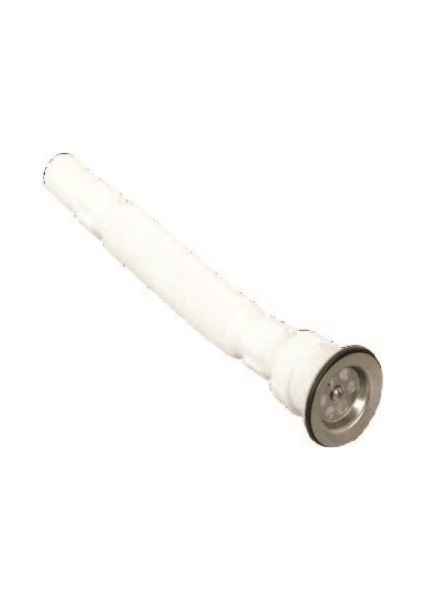 Körüklü Sifon (Rekorlu)