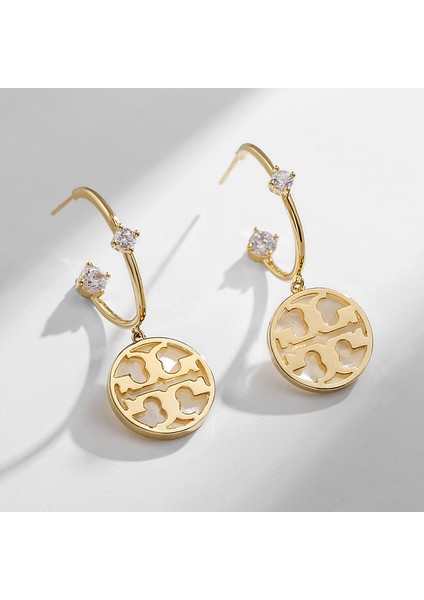 Şık ve Çok Yönlü Küpeler, Narin ve Çok Yönlü (Yurt Dışından) fiyatları