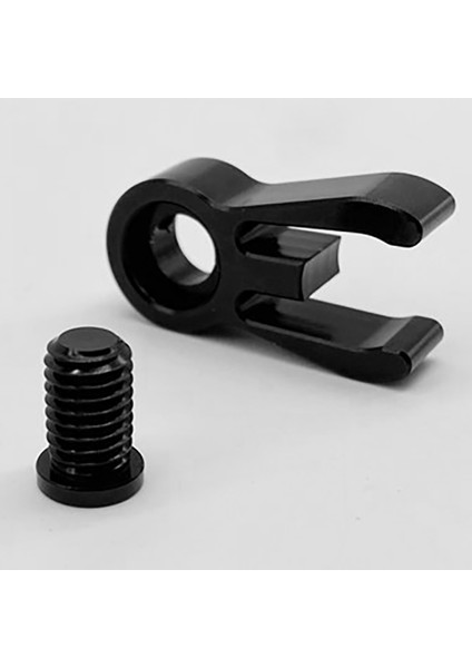 Bisiklet Headpost Catcher Katlanır Bisiklet Ara Çerçeve Tutucu Bağlama Dağı Sabit Toka Brompton Bisiklet Yakalayıcı Yengeç Siyah (Yurt Dışından) fiyatları