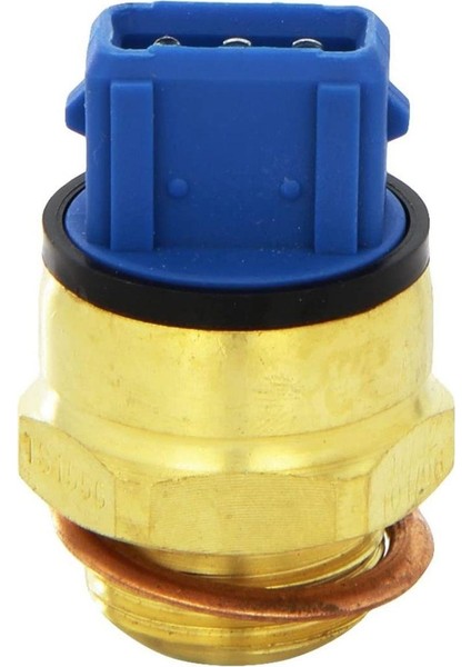 Fan Müşürü 106 Partner (TS1556-126445-126438)