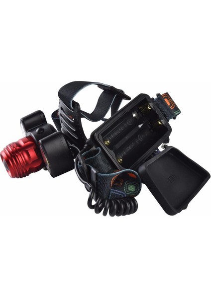 [yeni Koleksiyon Seçimi] --- 30000LM T6 LED Far Far El Feneri B 18650 Torch Işığı Lamba Seti (Yurt Dışından) fiyatları