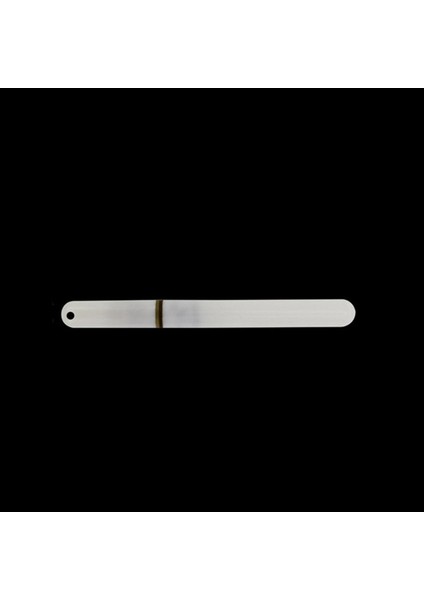 Balıkçılık Şamandıra Çubuk Gece Balıkçılık Elektronik Işık Çubuğu Su Geçirmez Parlayan Lamba (Yurt Dışından)