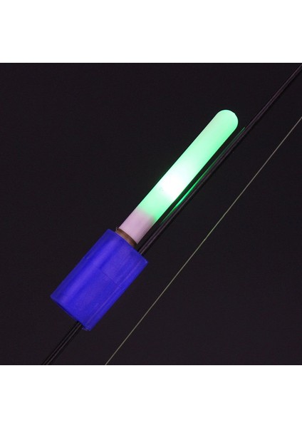 Balıkçılık Şamandıra Çubuk Gece Balıkçılık Elektronik Işık Çubuğu Su Geçirmez Parlayan Lamba (Yurt Dışından) fiyatları