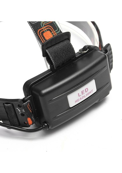 [yeni Koleksiyon Seçimi] --- 60000LM T6 Cob LED Şarj Edilebilir Far El Feneri Torch Kamp 18650 (Yurt Dışından) fiyatları