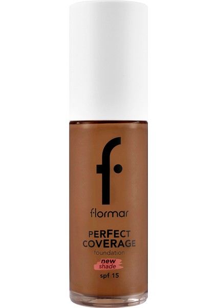 Perfect Coverage Yoğun Kapatıcı Su Bazlı Fondöten (Sıcak Alt Ton) -137 Nutmeg-8682536070676 fiyatları