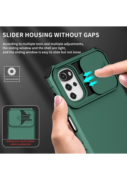 Motorola Moto G22 Kayar Kamera Kapaklı Sağlam Standı Telefon Kılıfı (Yurt Dışından) modelleri