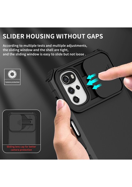 Motorola Moto G22 Kayar Kamera Kapaklı Sağlam Standı Telefon Kılıfı (Yurt Dışından) modelleri