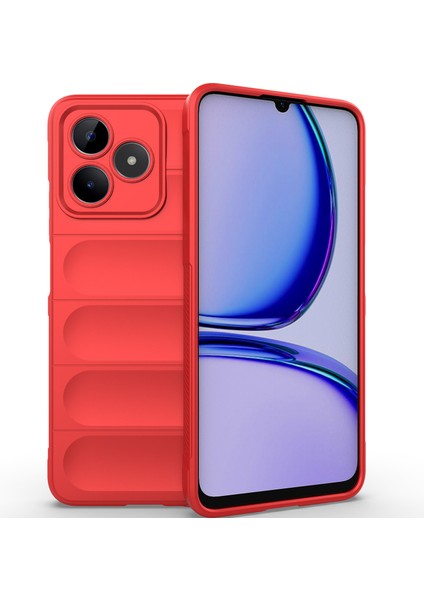 Realme C53 Için Yumuşak Tpu Kaymaz Telefon Kılıfı (Yurt Dışından) fiyatları