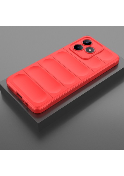 Realme C53 Için Yumuşak Tpu Kaymaz Telefon Kılıfı (Yurt Dışından) indirimleri