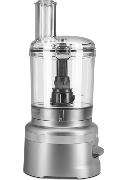 Kitchenaid 2,1 L Mutfak Robotu 5KFP0921 Contour Silver