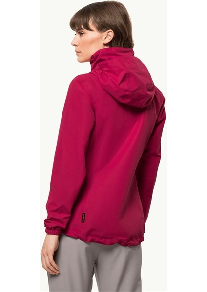 Stormy Poınt 2L Jkt W Mor Kadın Mont 1111202-2160