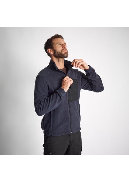 Solognac Polar - Avcılık ve Doğa Gözlemi - Mavi - 500 fırsatları