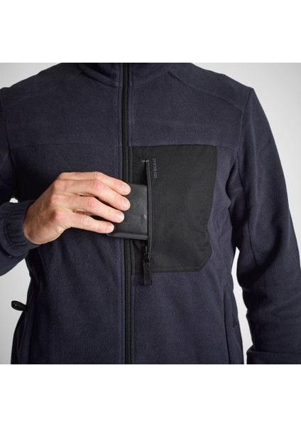 Solognac Polar - Avcılık ve Doğa Gözlemi - Mavi - 500 indirimleri