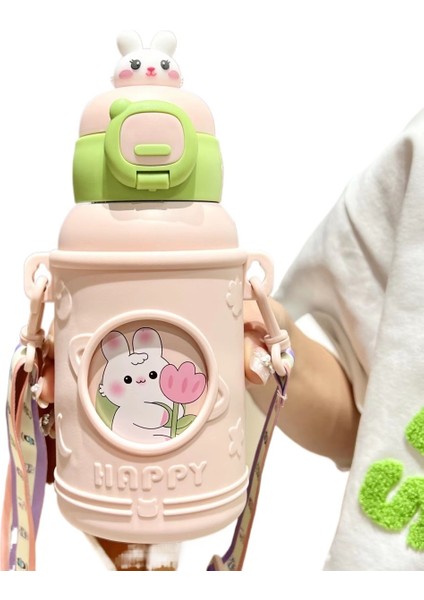 Çocuk Termos Şişesi (Yurt Dışından)