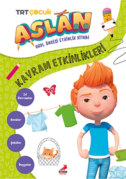 Aslan Kavram Etkinlikleri