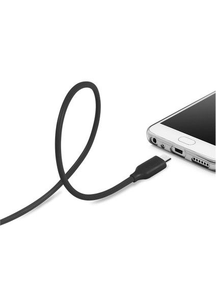 Usb-A - Micro USB Kablosu