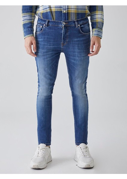 Smarty Super Skınny Jean Pantolon fiyatları
