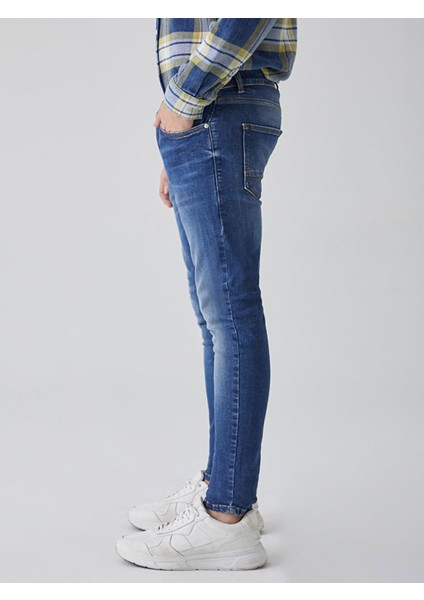Smarty Super Skınny Jean Pantolon fırsatları