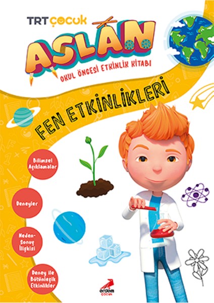 Aslan Fen Etkinlikleri - Seçkin Tabar