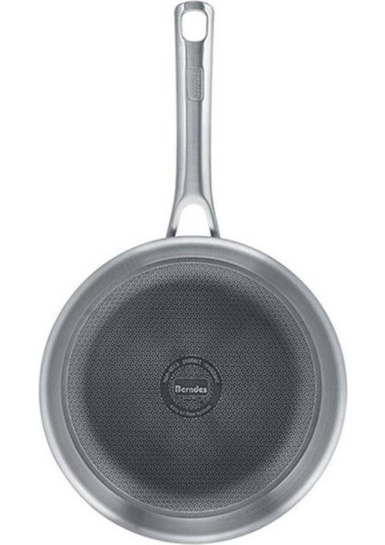 Tricion Pro Indüksiyonlu Paslanmaz Çelik Tava 20 cm fiyatları