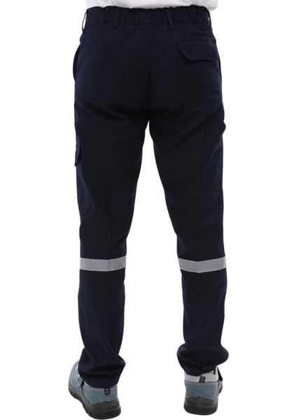 16/12 Gabardin Dört Mevsim Iş Pantolonu / Lacivert modelleri