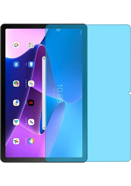 Lenovo Tab P11 2.nesil TB132FU 11.5 Inch Tablet Nano Esnek Ekran Koruma Filmi - AL3287