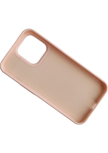 Apple iPhone 15 Pro Max ile Uyumlu Premium Ultra Koruma Kadife Iç Dokulu Lansman Telefon Kılıfı fiyatları