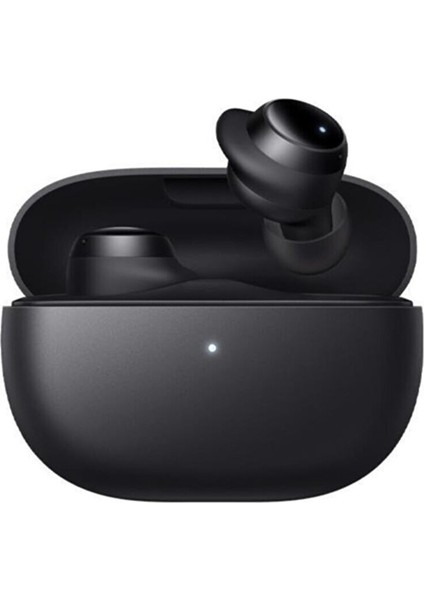 For Xiaomi Redmi Buds 3 Lite Bluetooth Kulaklık - Siyah (Yurt Dışından)